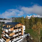 Waldrand Apartment Ramsau am Dachstein