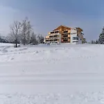 Waldrand Apartment
