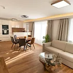 Waldrand Apartment