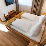 Waldrand Apartment