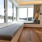 Apartment Waldrand Ramsau am Dachstein