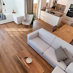 Waldrand Apartment Ramsau am Dachstein
