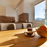Waldrand Apartment Ramsau am Dachstein