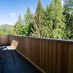 Apartment Waldrand *