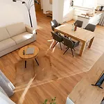 Waldrand Apartment Ramsau am Dachstein