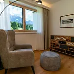 Apartment Waldrand