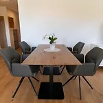 Apartment Waldrand *