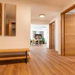 Waldrand Apartment