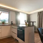 Waldrand Apartment Ramsau am Dachstein