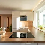 Waldrand Apartment