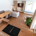 Waldrand Apartment