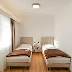 Apartment Waldrand *