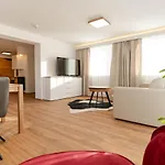 Apartment Waldrand *