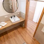 Waldrand Apartment *