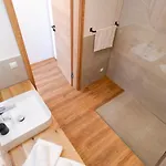 Apartment Waldrand *