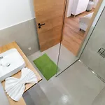 Waldrand Apartment *