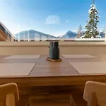 Apartment Waldrand *