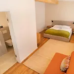 Apartment Waldrand *