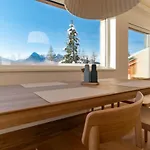Waldrand * Ramsau am Dachstein