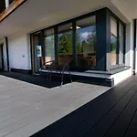 Waldrand - By Mynests Ramsau am Dachstein