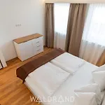 Waldrand - By Mynests Apartamento