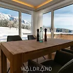 Apartamento Waldrand - By Mynests *