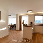Apartamento Waldrand - By Mynests *