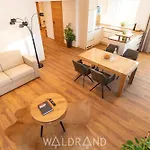 Waldrand - By Mynests Apartamento Ramsau am Dachstein