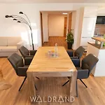 Apartamento Waldrand - By Mynests *