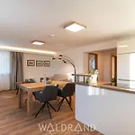 Apartamento Waldrand - By Mynests