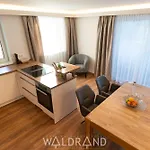 Waldrand - By Mynests * Ramsau am Dachstein
