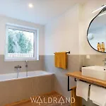 Waldrand - By Mynests *