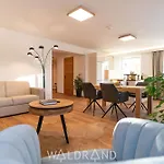 Apartamento Waldrand - By Mynests *