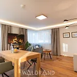 Waldrand - By Mynests Ramsau am Dachstein