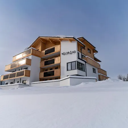 Apartment Waldrand