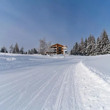 Waldrand Apartment Ramsau am Dachstein