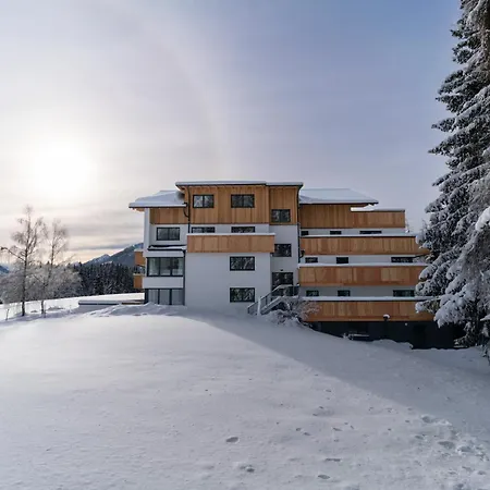 Waldrand Apartment