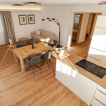 Apartment Waldrand Ramsau am Dachstein