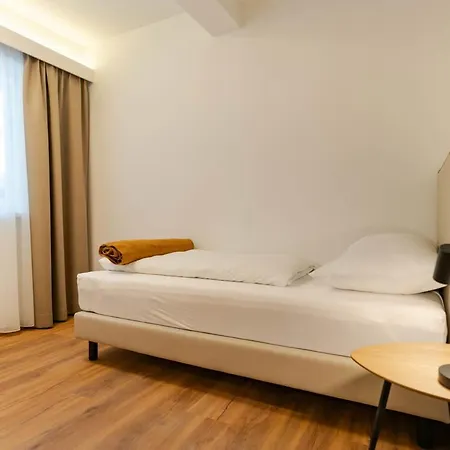 Waldrand Ramsau am Dachstein