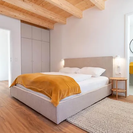 Waldrand Apartment Ramsau am Dachstein