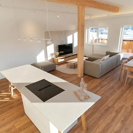 Apartment Waldrand