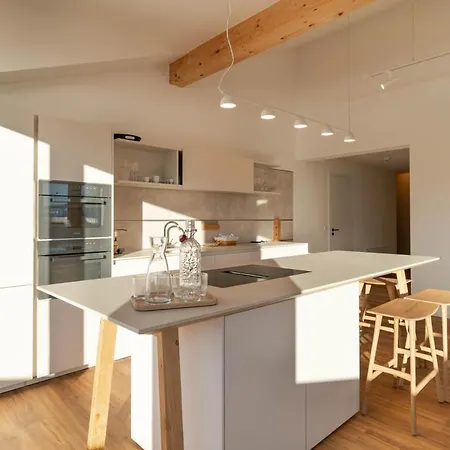 Apartment Waldrand *