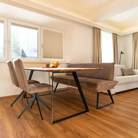 Apartment Waldrand