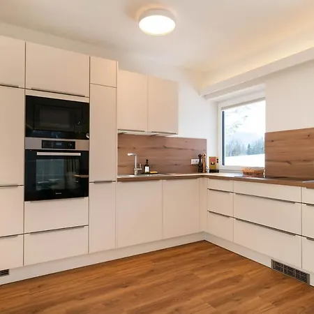 Appartement Waldrand *