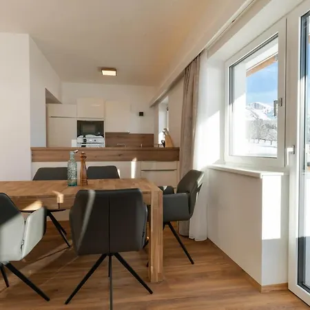 Appartement Waldrand Ramsau am Dachstein