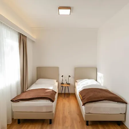 Waldrand Apartment