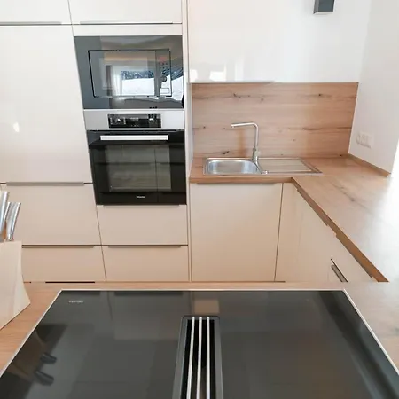 Apartment Waldrand Ramsau am Dachstein