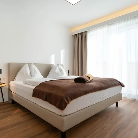 Apartment Waldrand