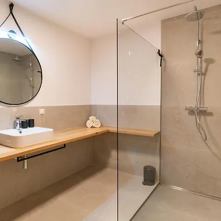 Waldrand Ramsau am Dachstein