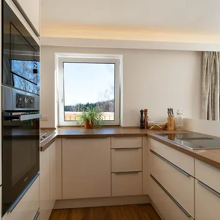 Waldrand Apartment Ramsau am Dachstein